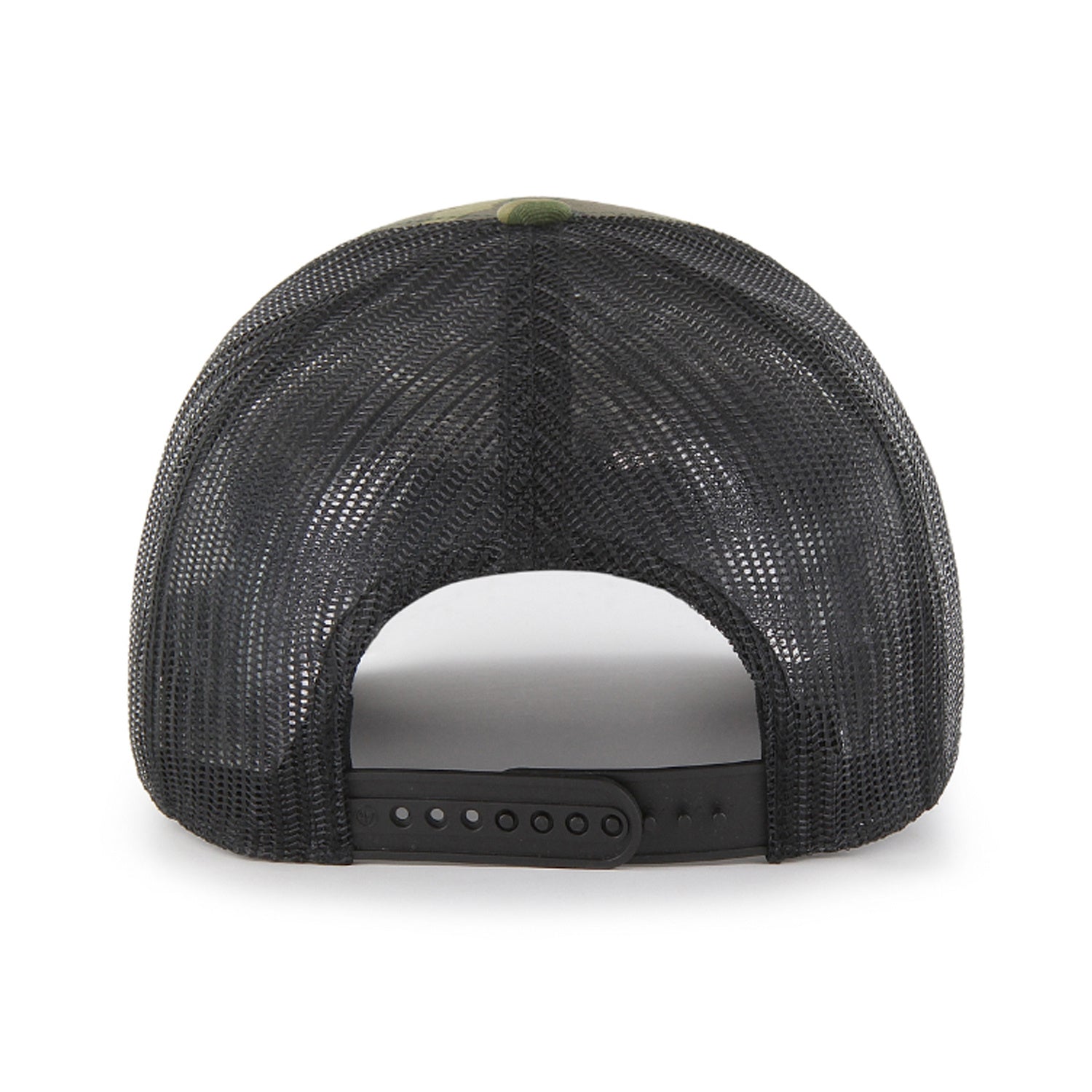 Casquette Snapback Trucker MLB 47 Camo des Blue Jays de Toronto