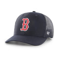 Casquette Trucker MLB 47 des Red Sox de Boston