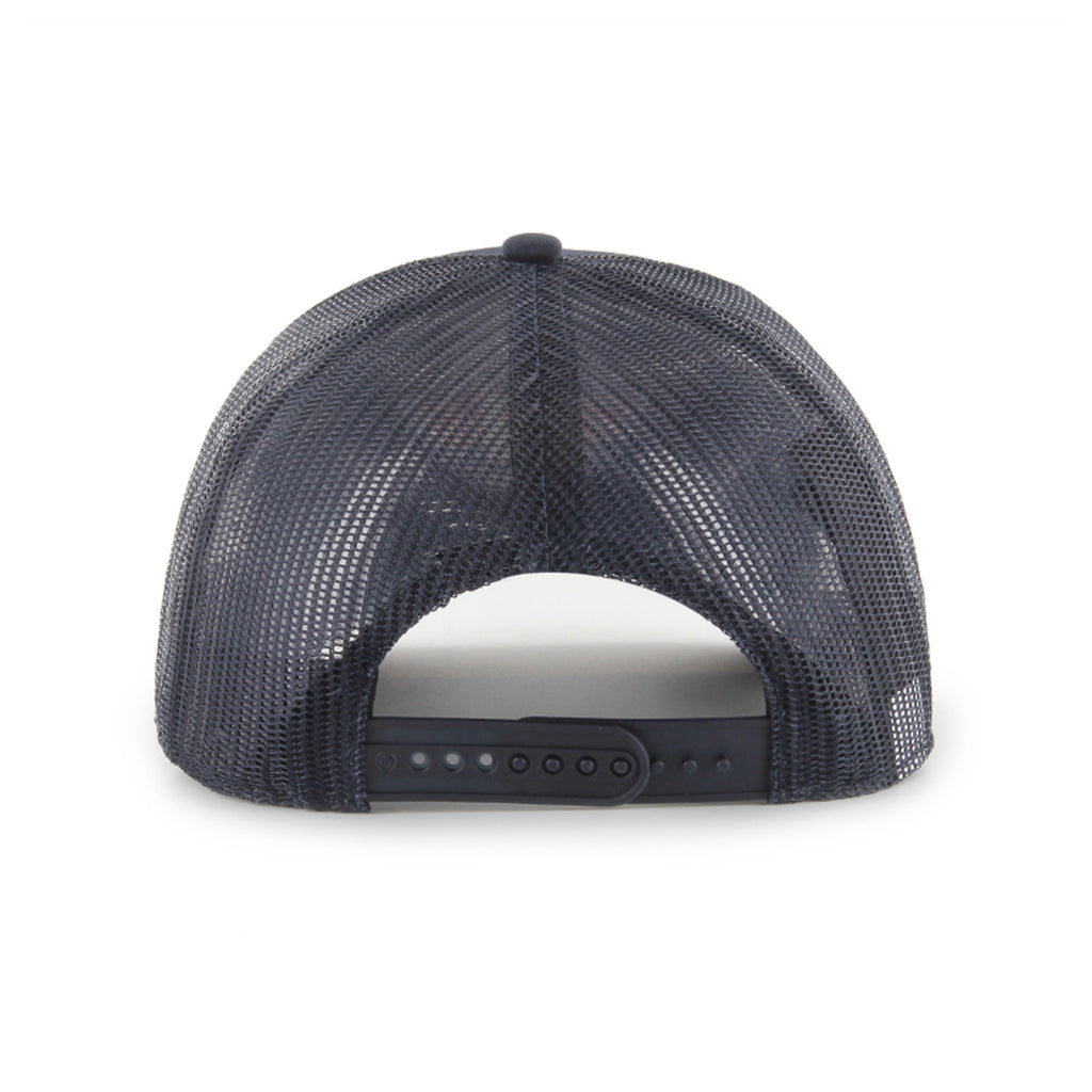 Casquette Trucker MLB 47 des Red Sox de Boston
