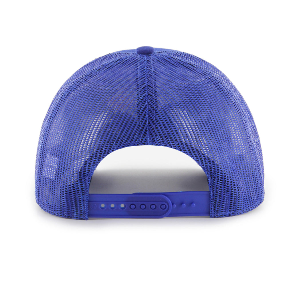 Los Angeles Dodgers MLB 47 Trucker Cap