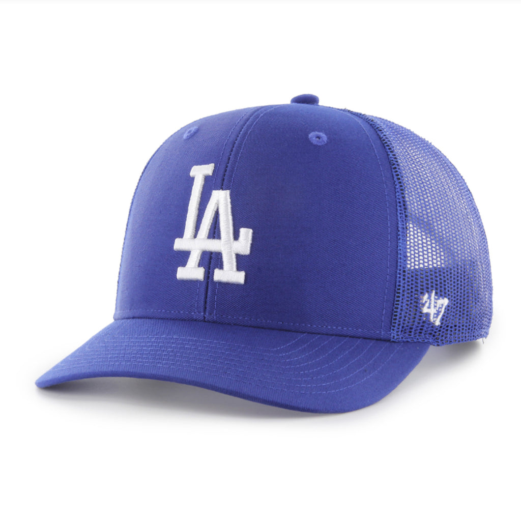 Los Angeles Dodgers MLB 47 Trucker Cap
