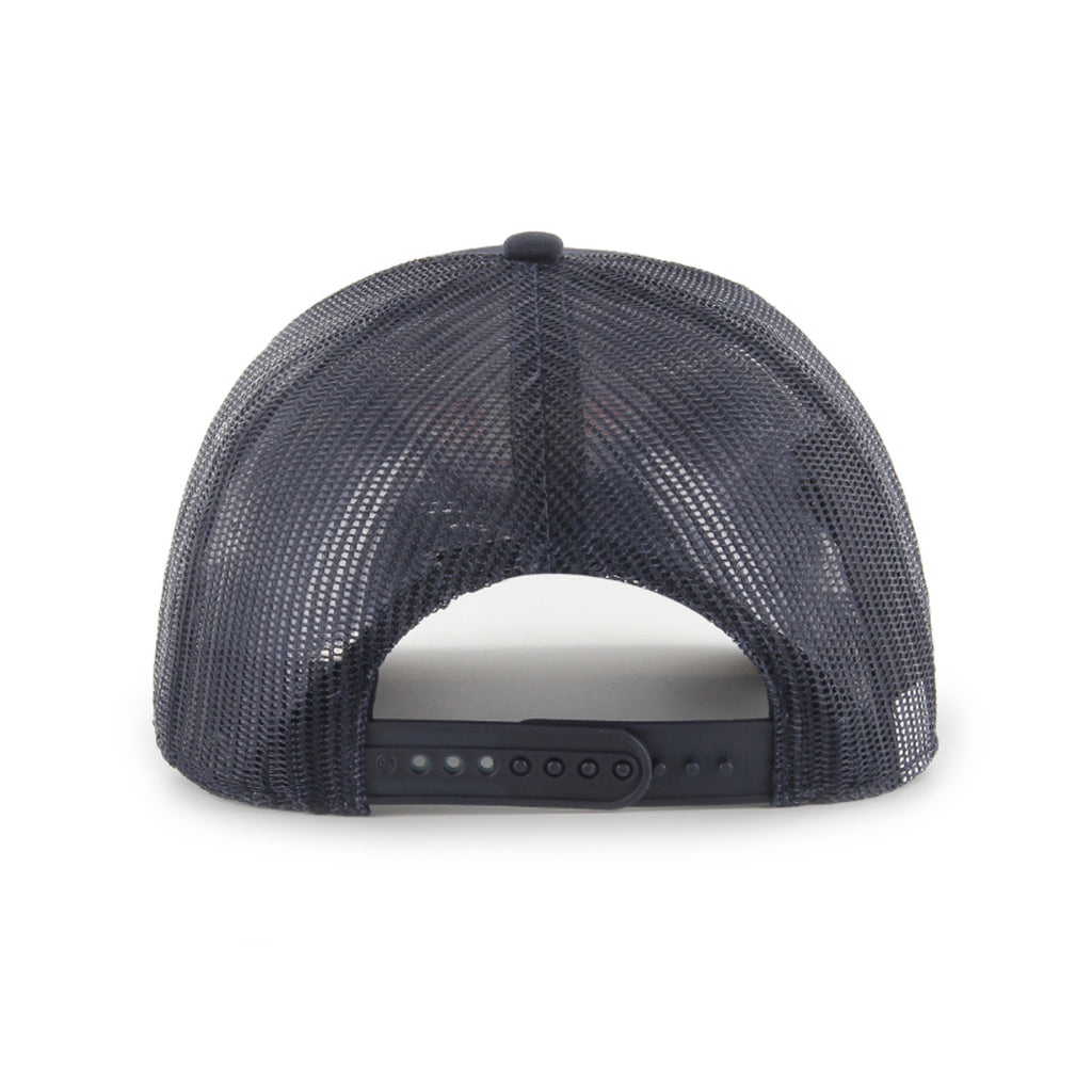 New York Yankees MLB 47 Trucker Cap