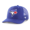 Toronto Blue Jays MLB 47 Trucker Cap