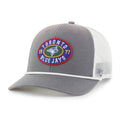 Toronto Blue Jays MLB Tide Sweep Rope '47 Trucker Cap