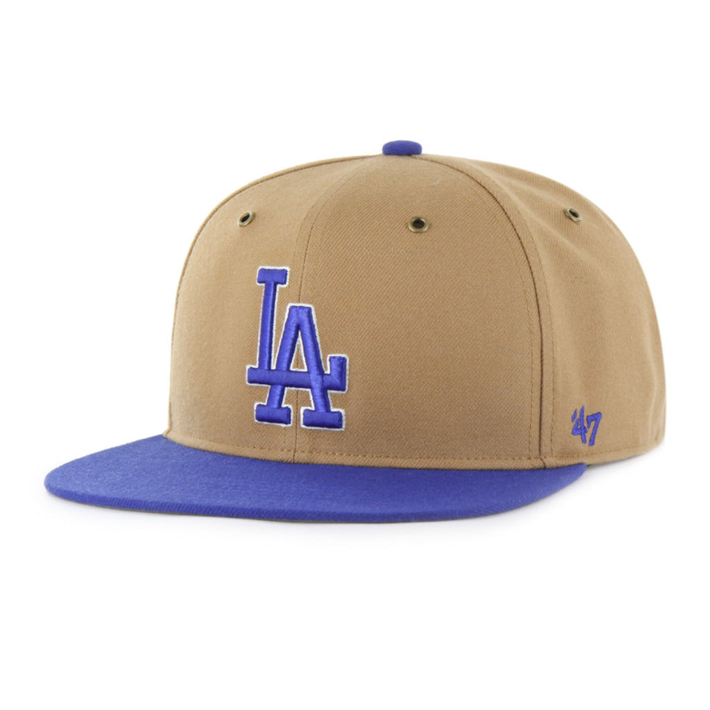 Casquette MLB Workshop '47 Captain Cap des Dodgers de Los Angeles