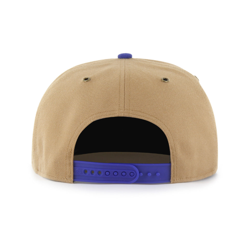 Casquette MLB Workshop '47 Captain Cap des Dodgers de Los Angeles