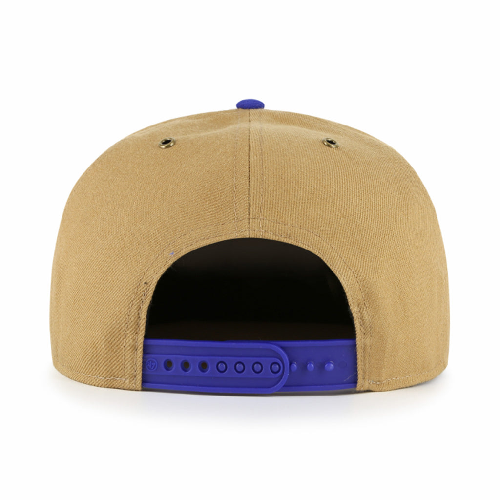 Montreal Expos MLB Workshop '47 Captain Cap
