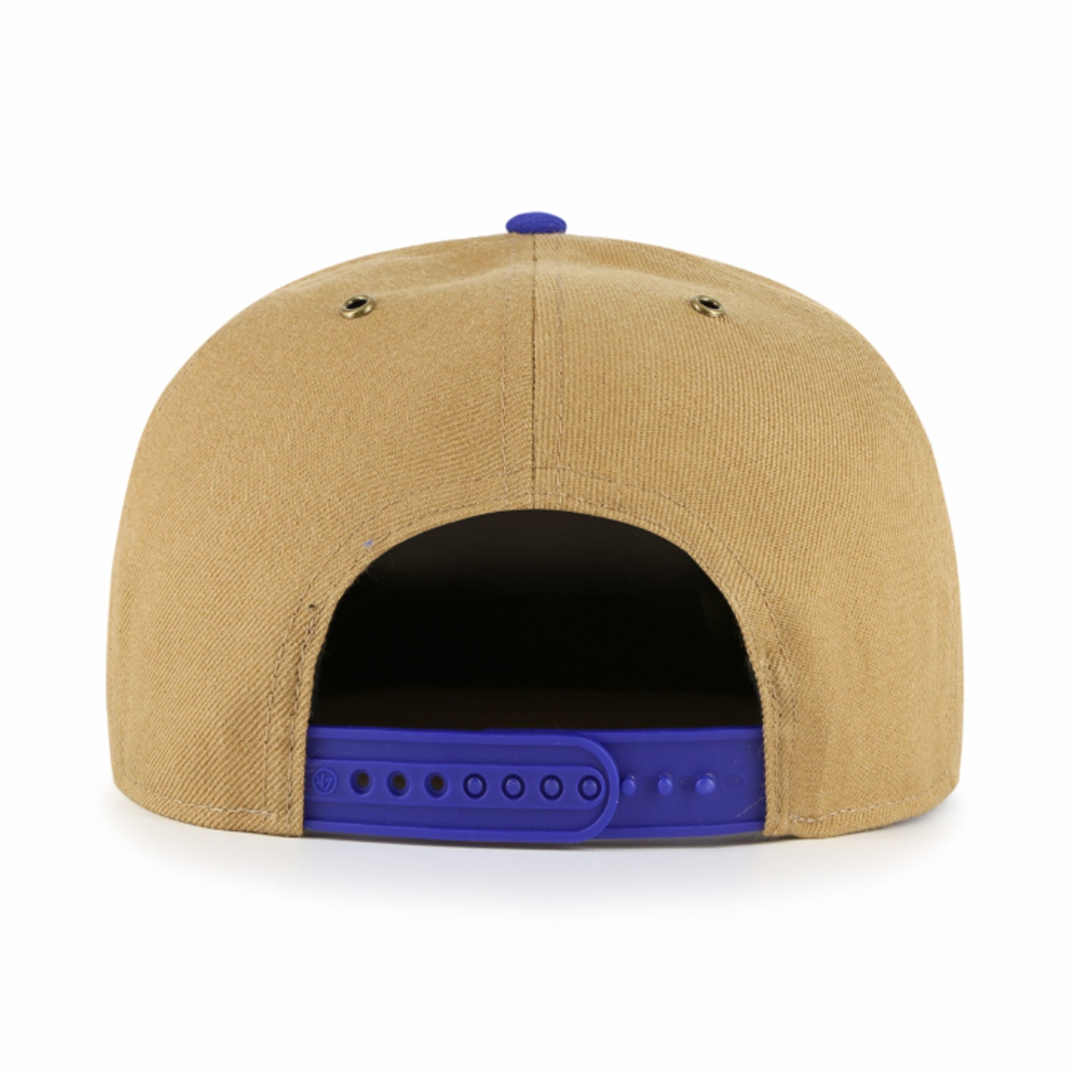 Montreal Expos MLB Workshop '47 Captain Cap