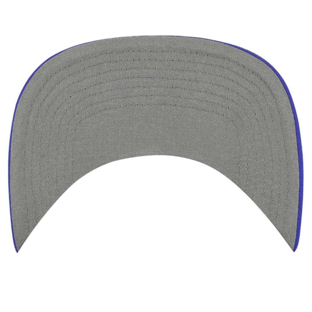 Montreal Expos MLB Workshop '47 Captain Cap