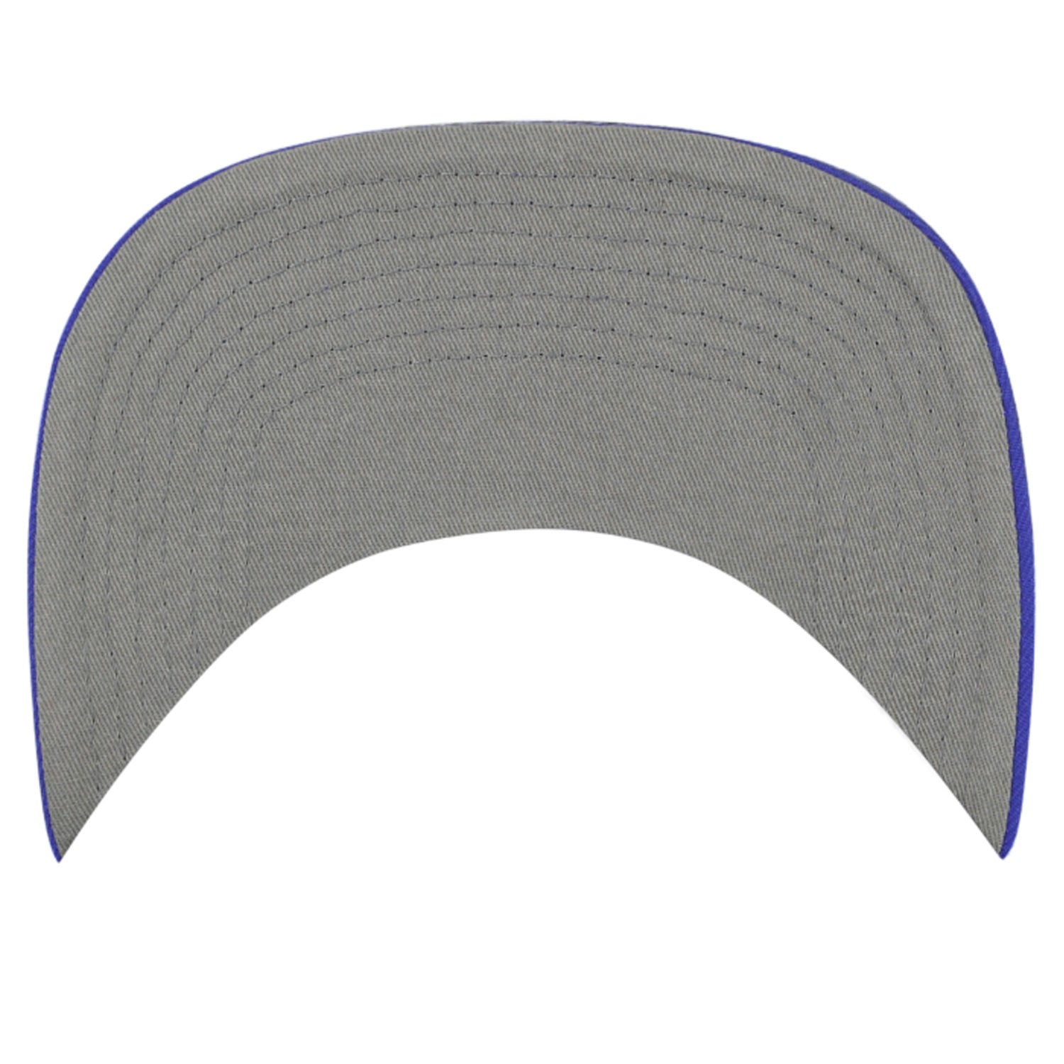 Montreal Expos MLB Workshop '47 Captain Cap