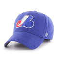 Montreal Expos MLB Basics '47 MVP Youth Cap