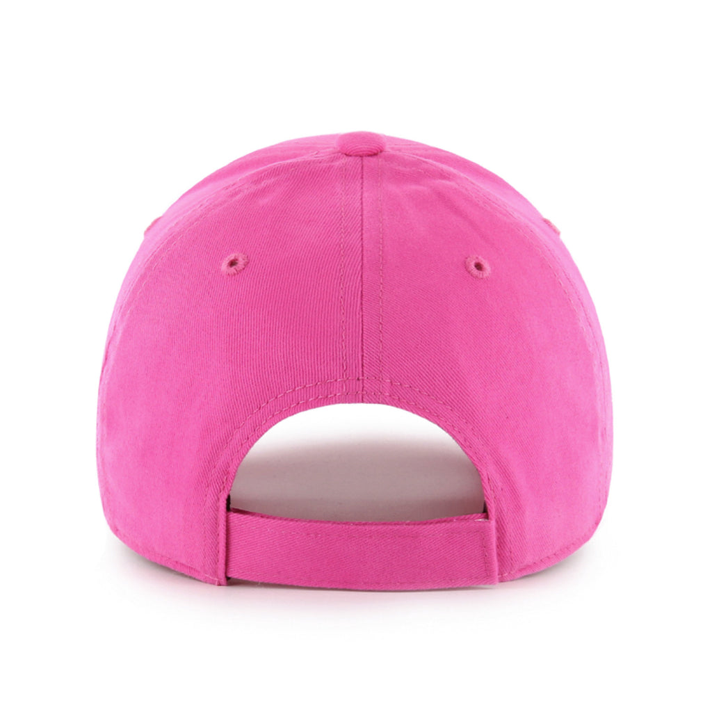 Toronto Blue Jays MLB Basics '47 MVP Magenta Youth Cap