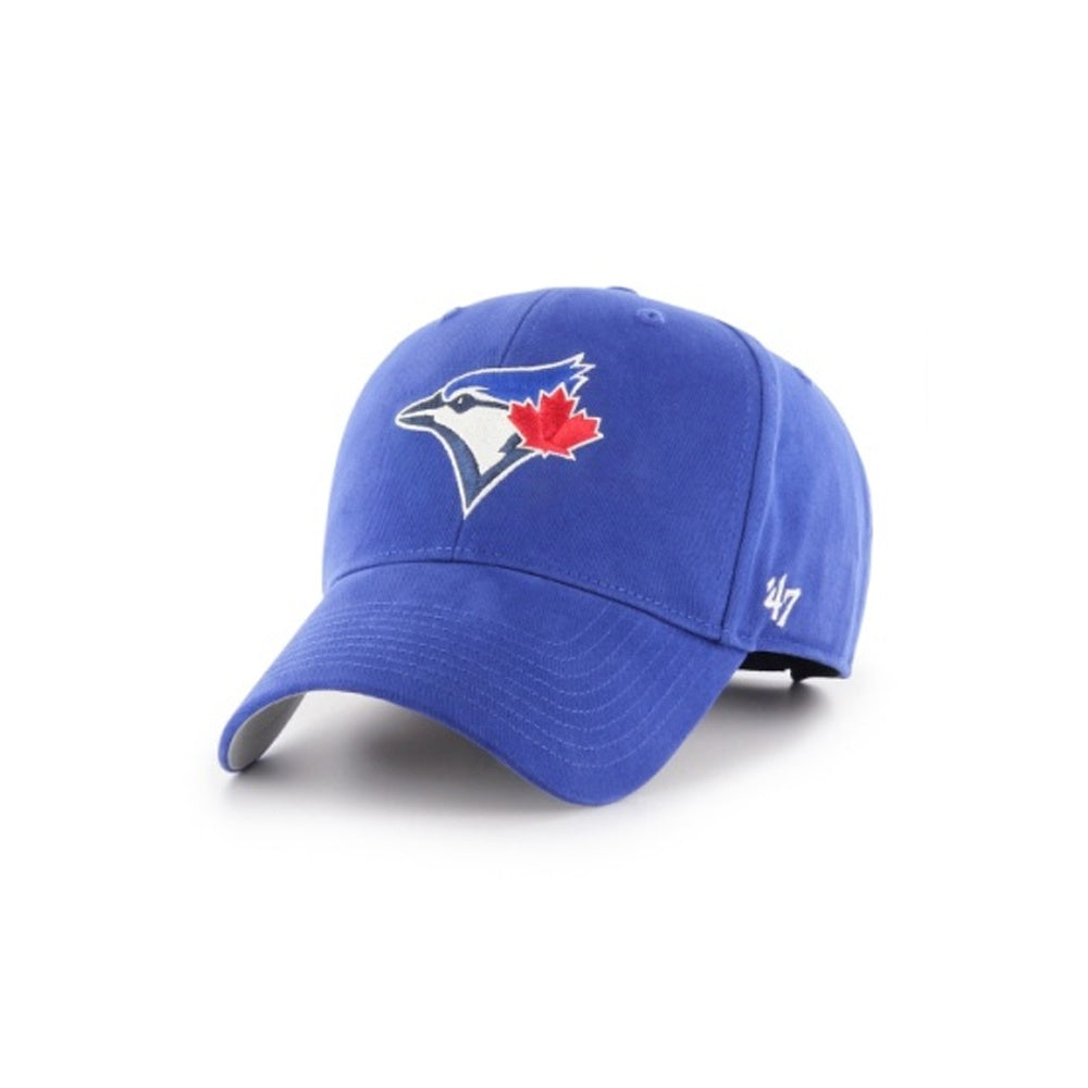 MLB Basic 47 MVP Toronto Blue Jays Youth Cap