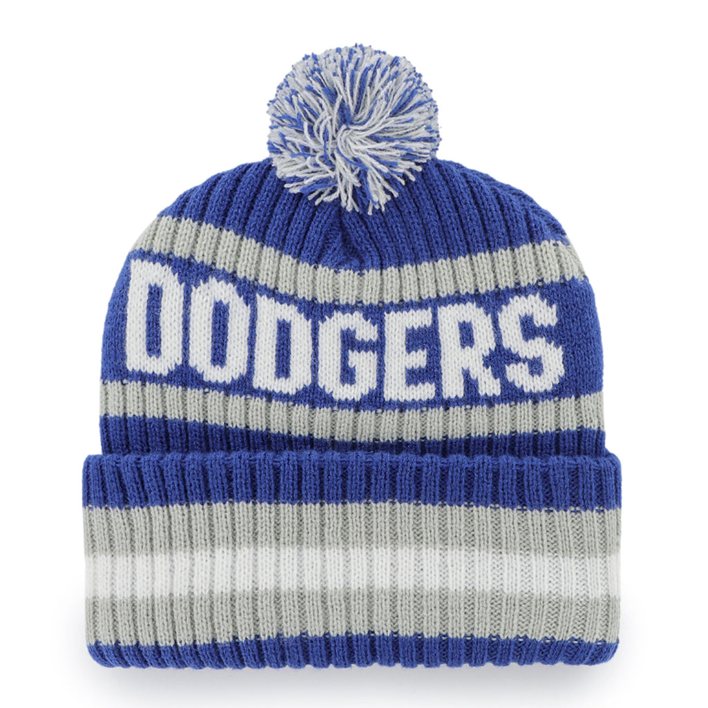 Los Angeles Dodgers Bering 47 Cuff Knit