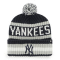 Tuque Bering 47 Cuff des Yankees de New York