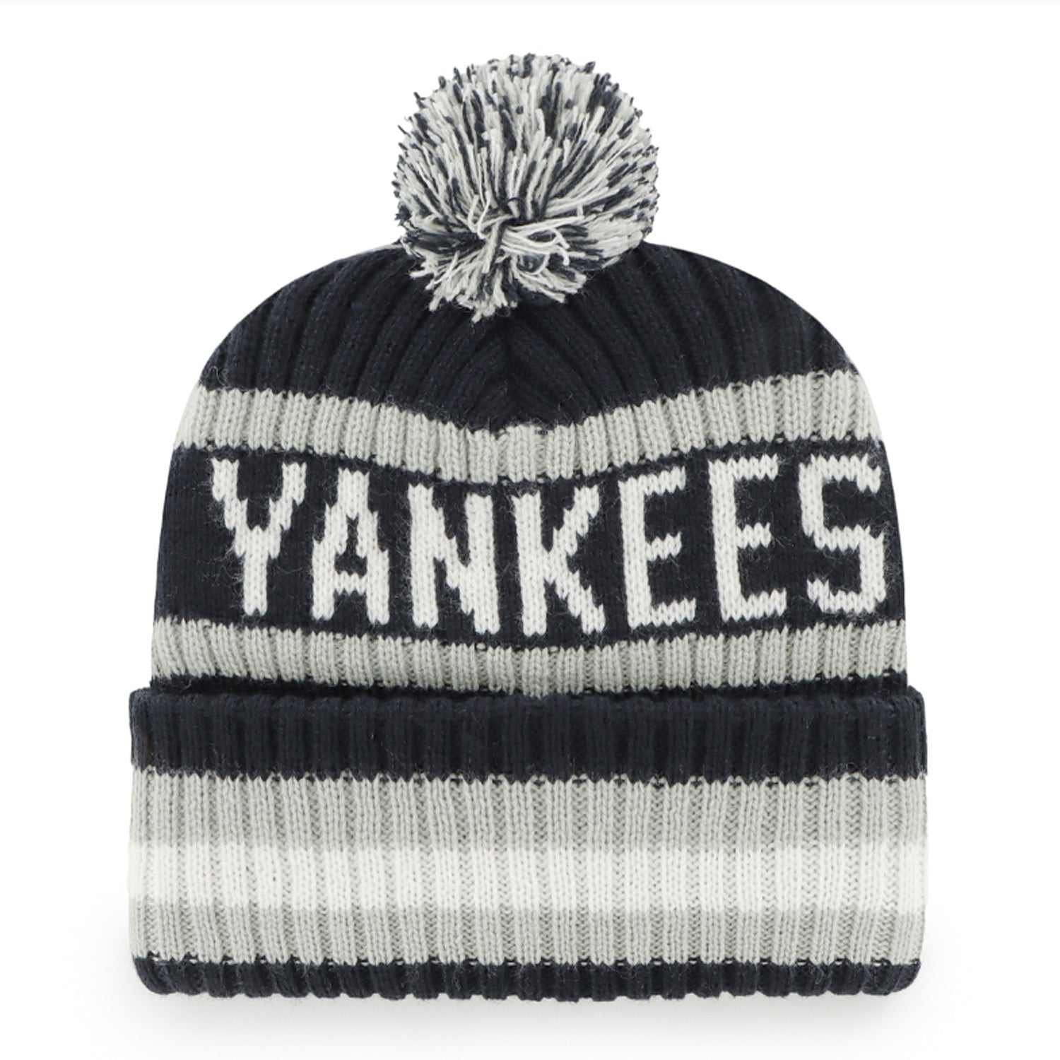 Tuque Bering 47 Cuff des Yankees de New York