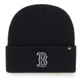 Boston Red Sox MLB Attitude Raised Cuff Knit