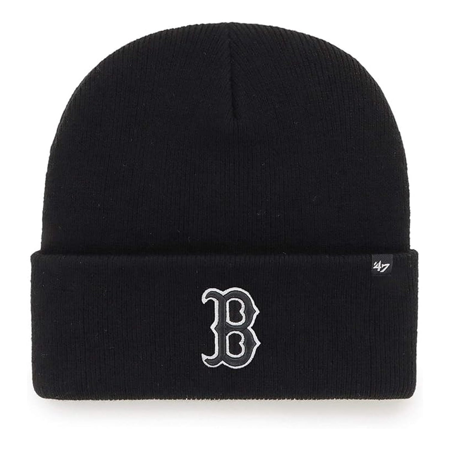 Tuque  MLB Attitude Raised Cuff des Red Sox de Boston