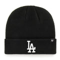 Tuque  MLB Attitude Raised Cuff des Dodgers de Los Angeles