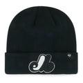Tuque MLB Attitude Raised Cuff des Expos de Montréal