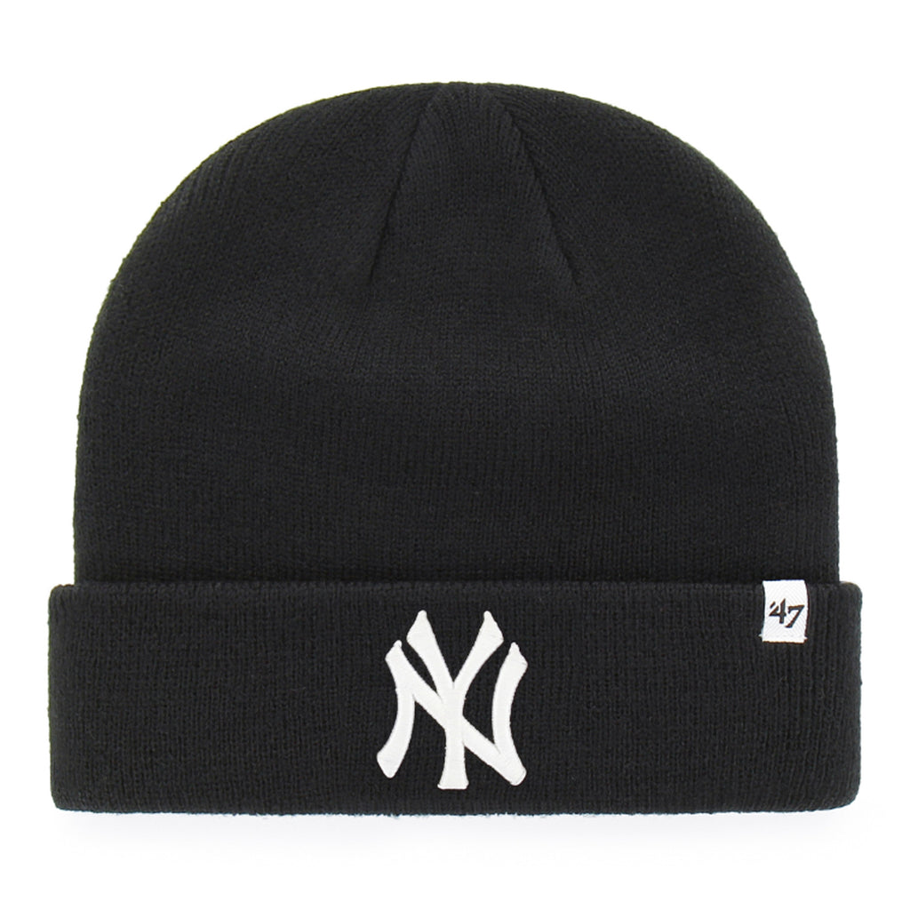Tuque MLB Attitude Raised Cuff des Yankees de New York