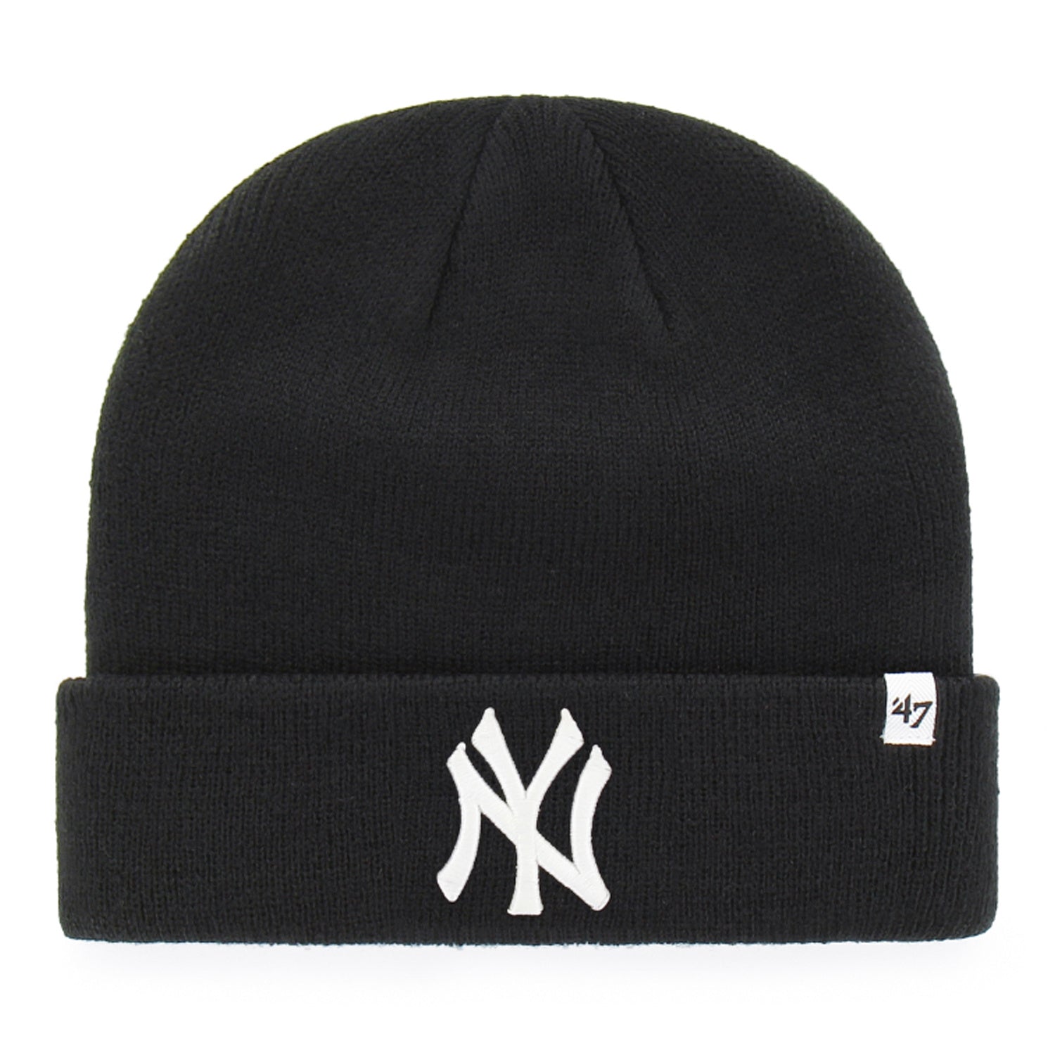 Tuque MLB Attitude Raised Cuff des Yankees de New York