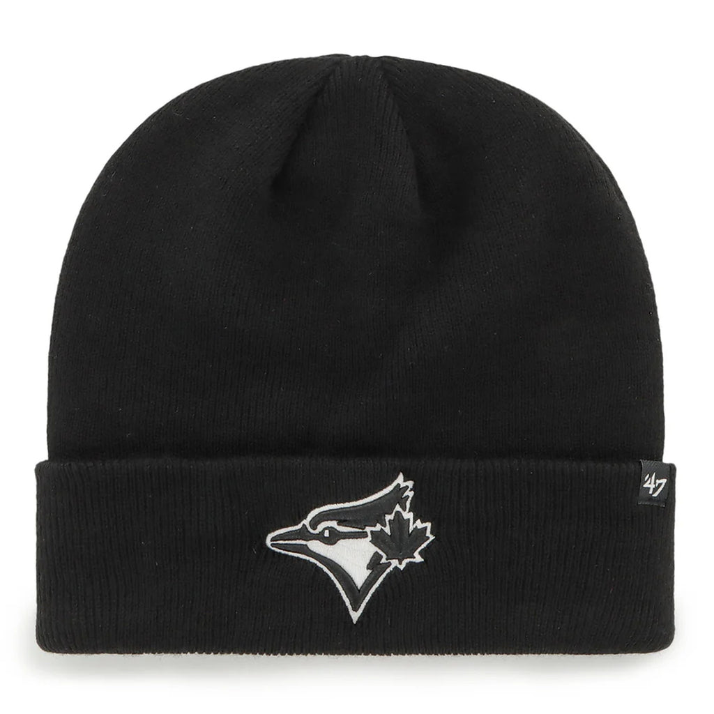 Tuque MLB Attitude Raised Cuff des Blue Jays de Toronto