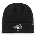 Tuque MLB Attitude Raised Cuff des Blue Jays de Toronto
