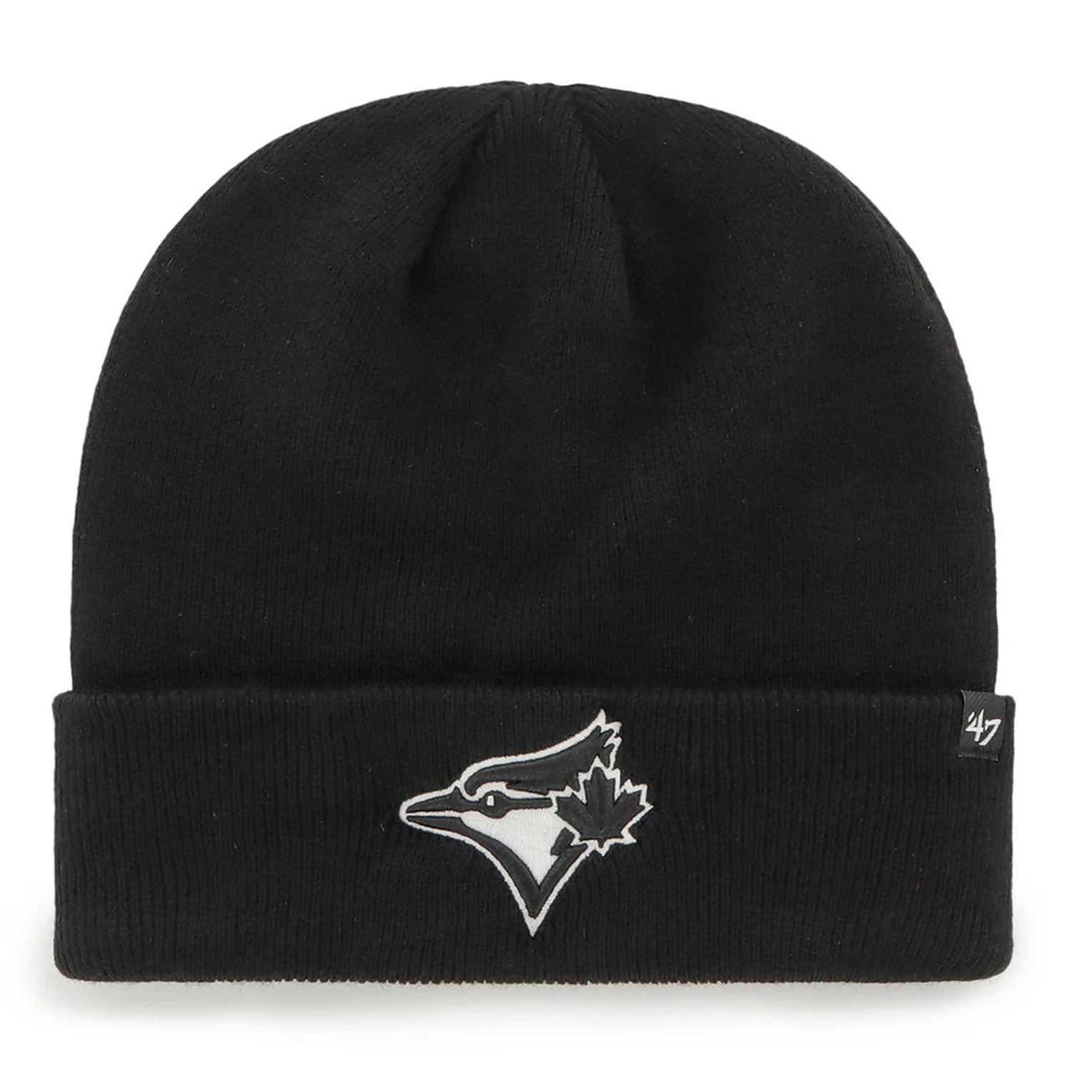 Tuque MLB Attitude Raised Cuff des Blue Jays de Toronto