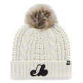 Montreal Expos Women's Meeko 47 Cuff Knit