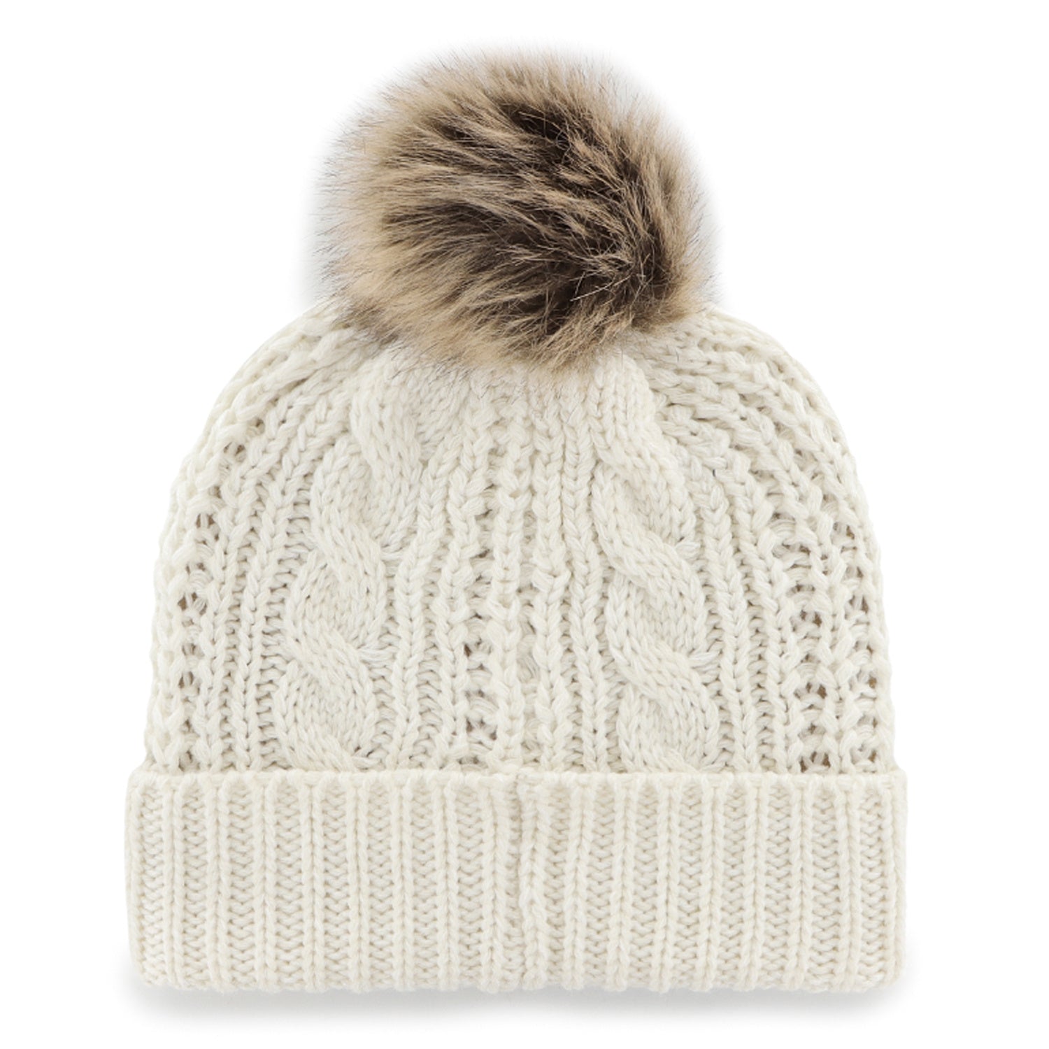 Montreal Expos Women's Meeko 47 Cuff Knit