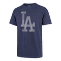 Los Angeles Dodgers MLB Grit 47 Scrum T-Shirt