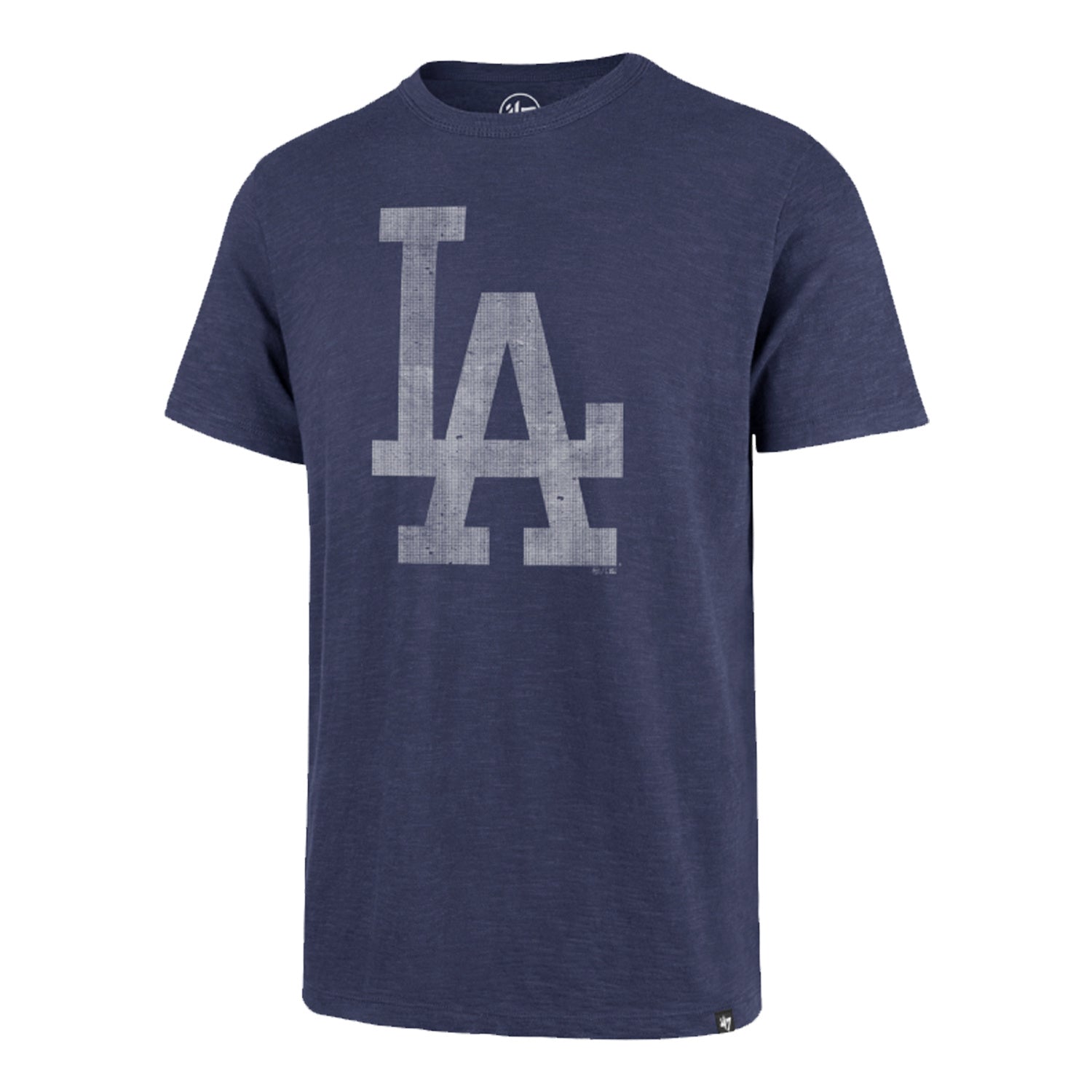 Los Angeles Dodgers MLB Grit 47 Scrum T-Shirt
