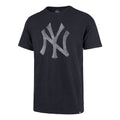 New York Yankees MLB Grit 47 Scrum T-Shirt