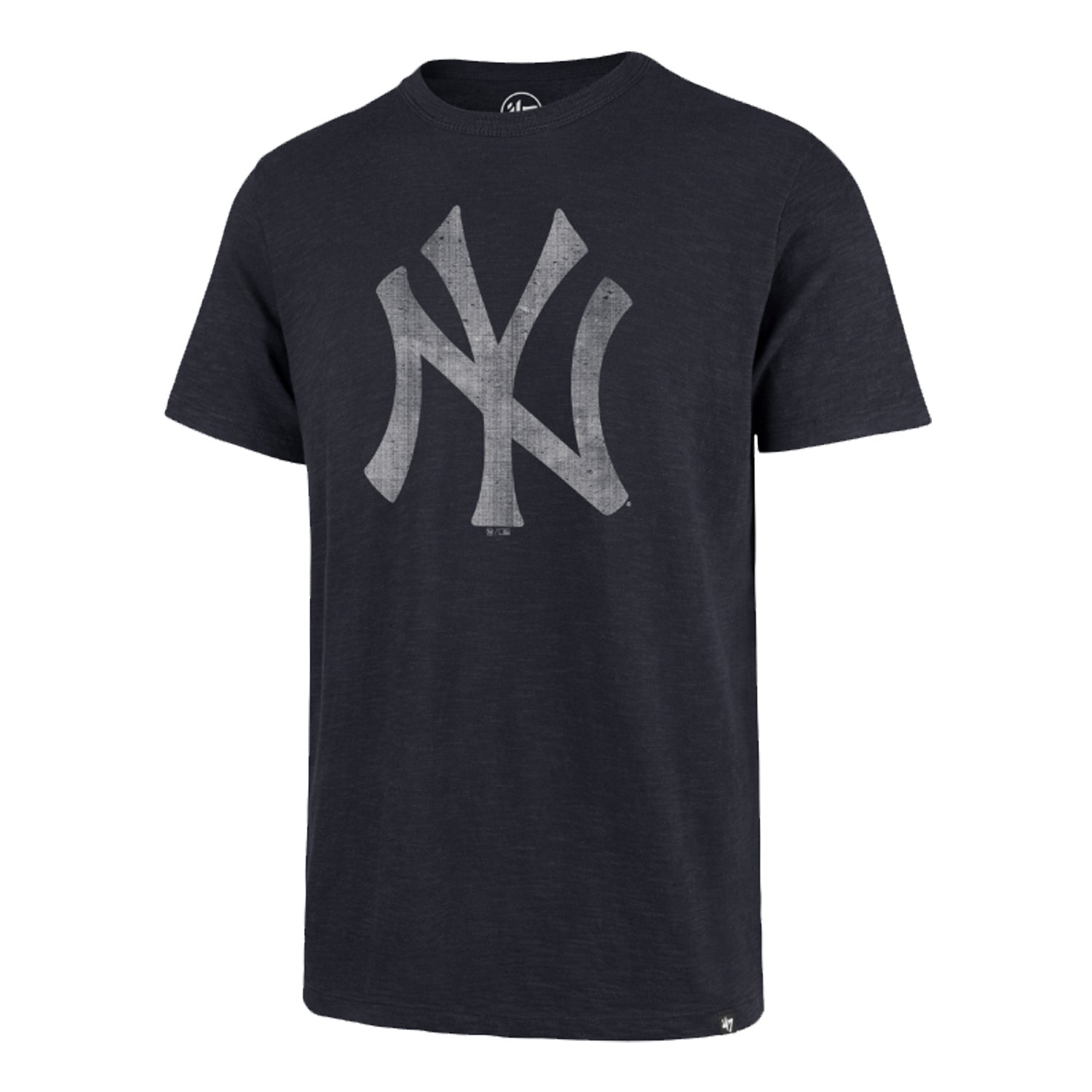 New York Yankees MLB Grit 47 Scrum T-Shirt