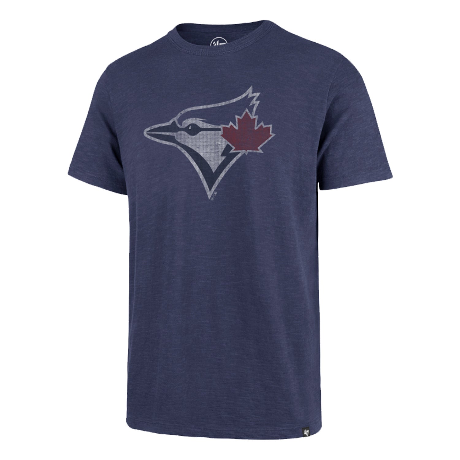 Toronto Blue Jays MLB Grit 47 Scrum T-Shirt