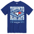 T-Shirt MLB Heater '47 des Blue Jays de Toronto