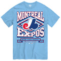 T-Shirt MLB Heater '47 des Expos de Montréal