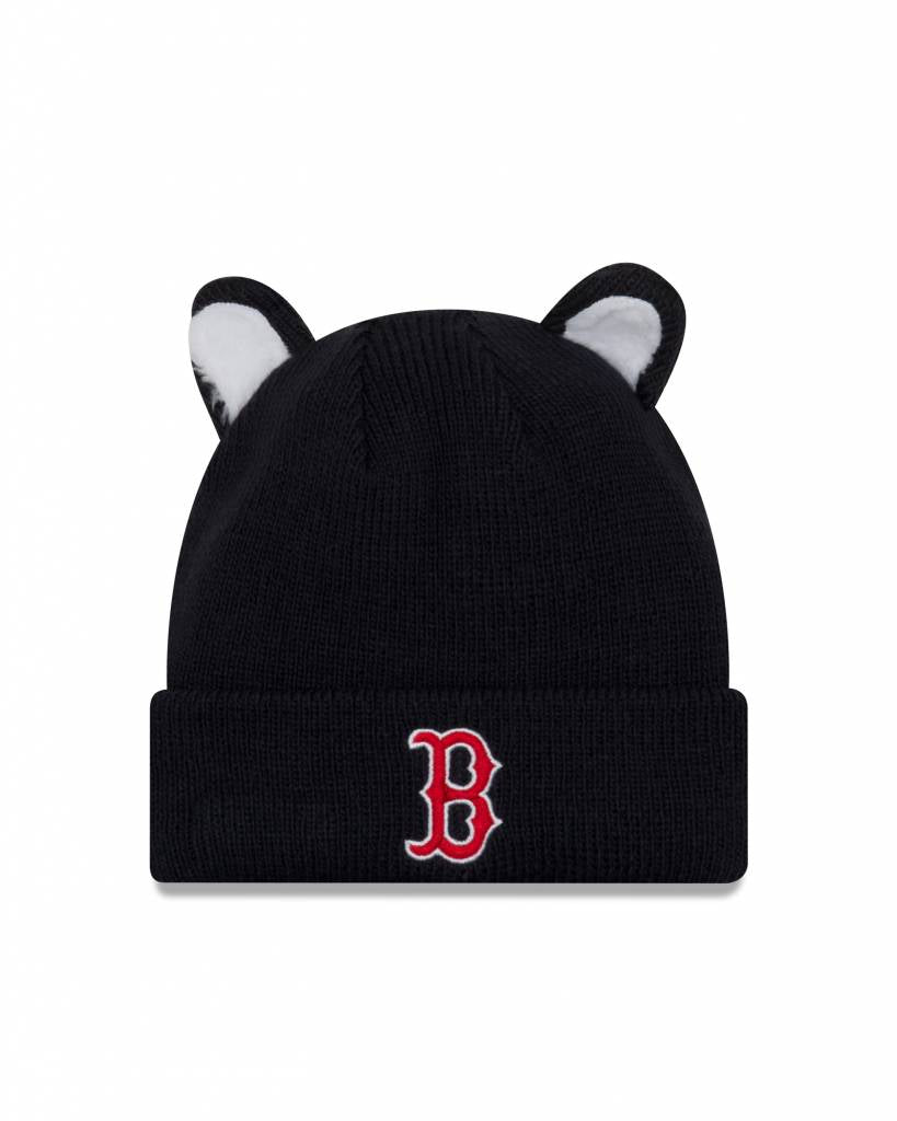 Cozy Cutie Boston Red Sox