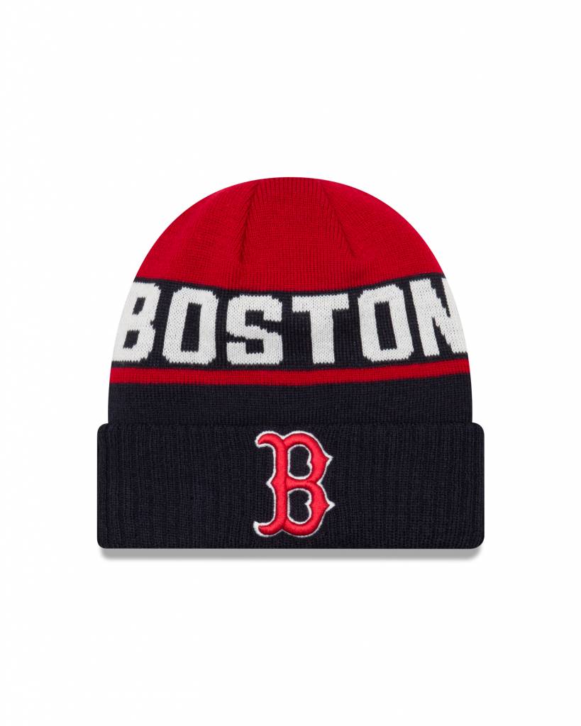 Jr. Chilled Cuff Boston Red Sox