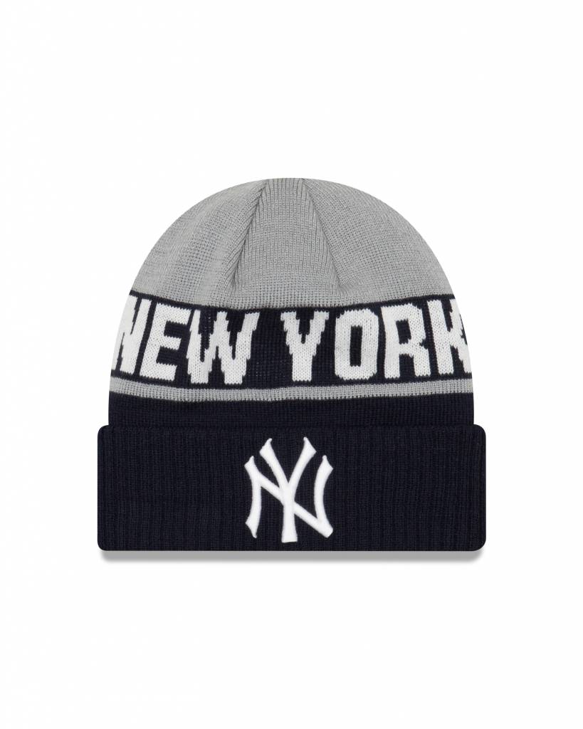 Jr. Chilled Cuff New York Yankees