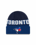 Chilled Cuff Toronto Blue Jays