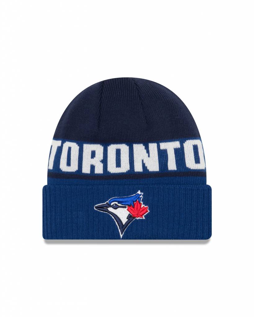 Jr. Chilled Cuff Toronto Blue Jays