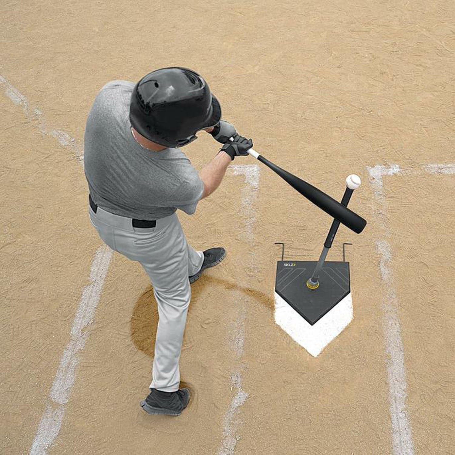 SKLZ 360 Batting Tee