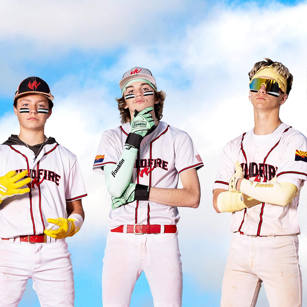 Eye Black