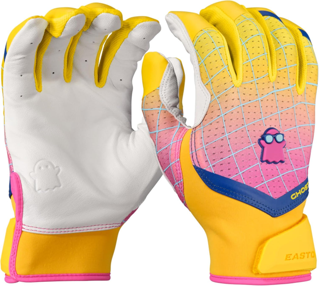 Easton Ethos Ghost NX Spring Break '26 Women's Batting Gloves