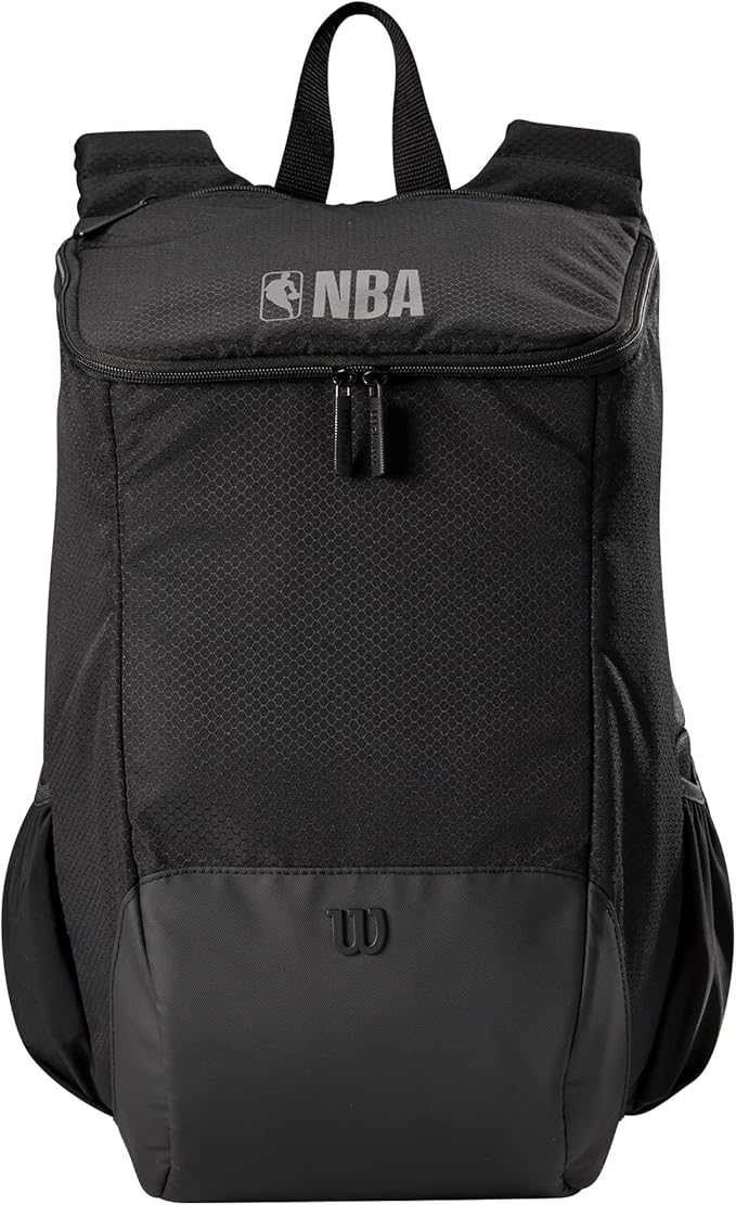 NBA Authentic Backpack