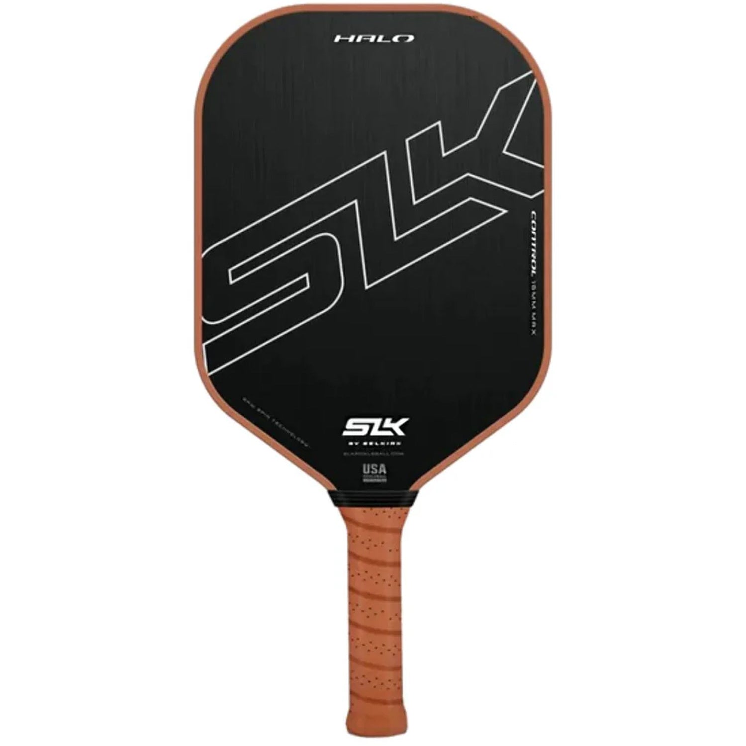 Raquette SLK Halo Control