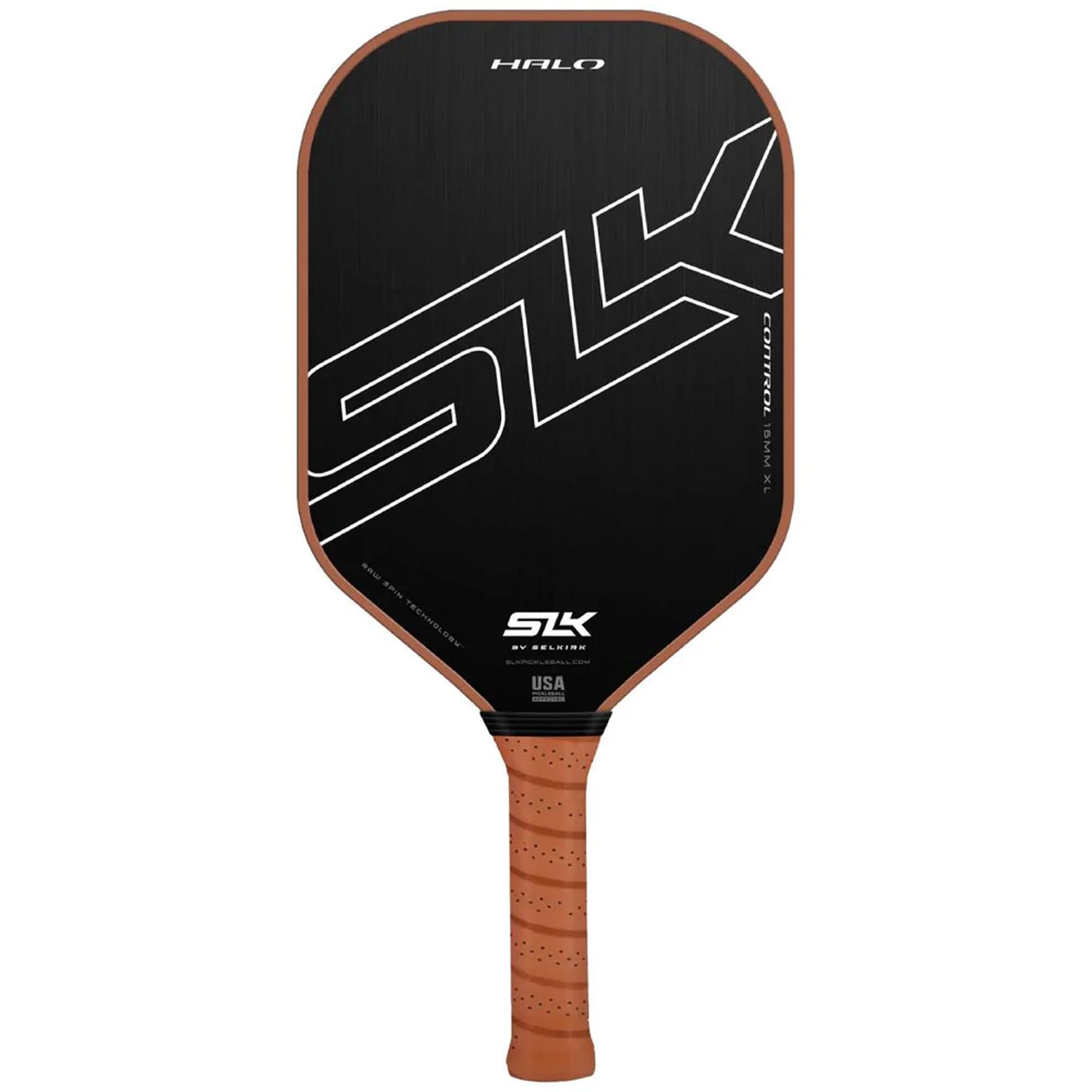 Raquette SLK Halo Control