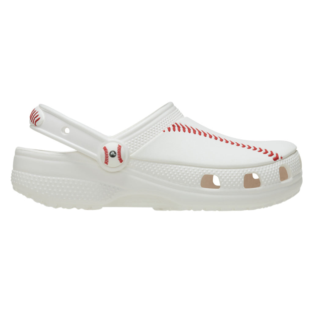 Sabot Crocs Classic Baseball Clog pour Enfant